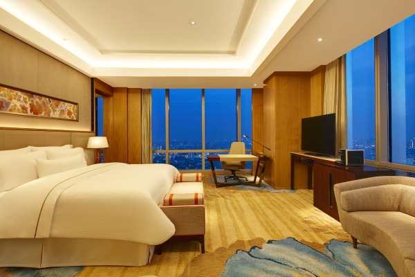 Hotel The Westin Jakarta